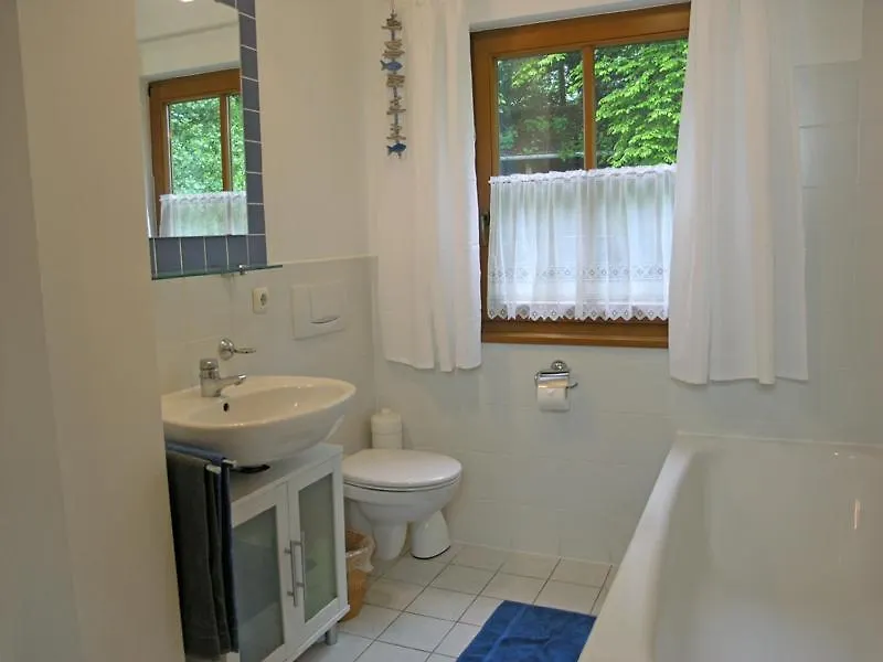 Ferienwohnung Anderl Gstadt am Chiemsee Apartment