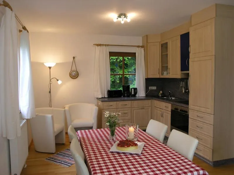 Ferienwohnung Anderl Gstadt am Chiemsee Germany