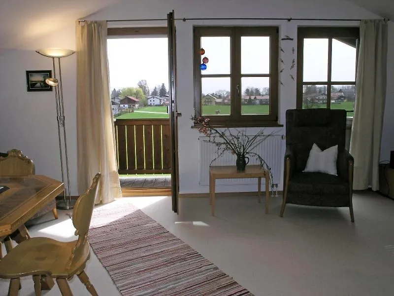 Apartment Ferienwohnung Anderl Gstadt am Chiemsee Germany