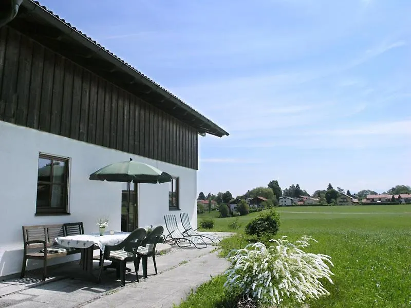 Ferienwohnung Anderl Gstadt am Chiemsee