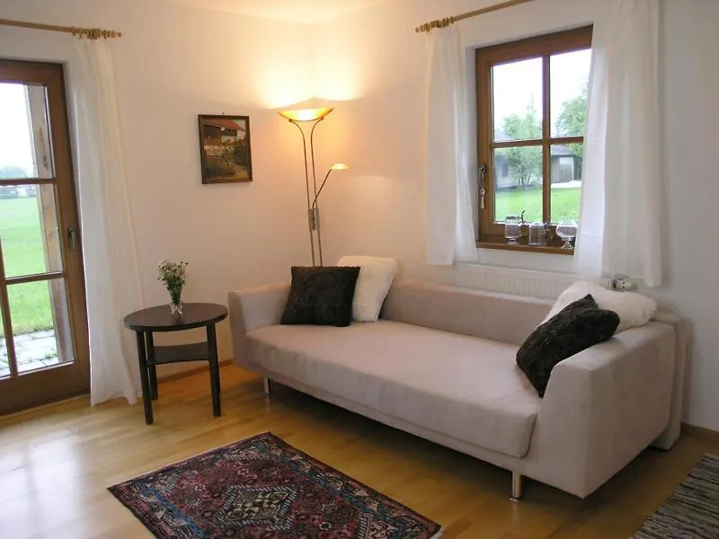Apartment Ferienwohnung Anderl Gstadt am Chiemsee
