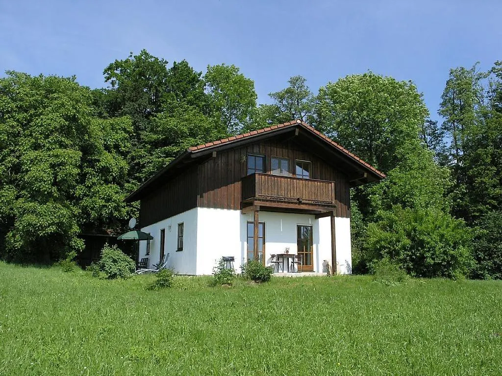 Ferienwohnung Anderl Gstadt am Chiemsee