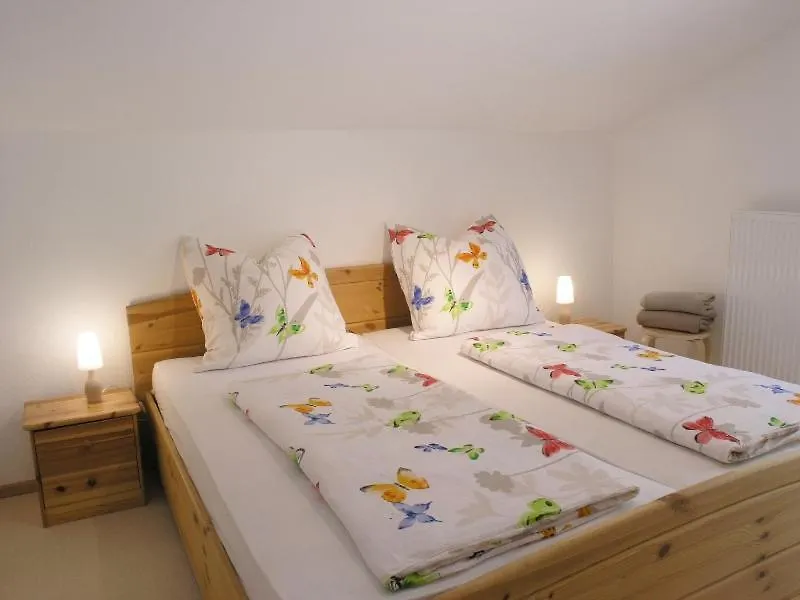 Ferienwohnung Anderl Gstadt am Chiemsee 0*,