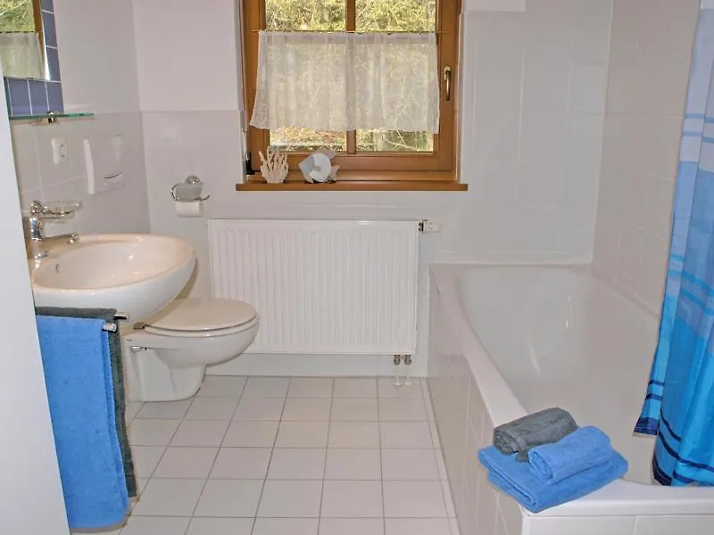 Apartment Ferienwohnung Anderl Gstadt am Chiemsee Germany