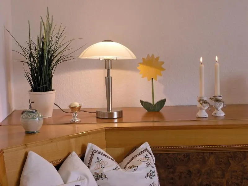 Ferienwohnung Anderl Gstadt am Chiemsee Germany